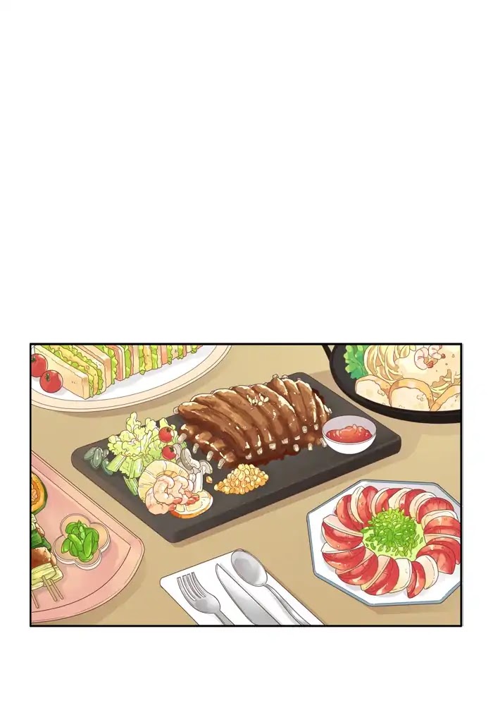 Girl's World Chapter 177 page 18 - Chapter 177: Visiting Yuna's House (2)