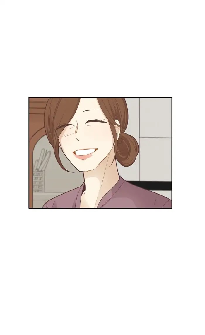 Girl's World Chapter 177 page 30 - Chapter 177: Visiting Yuna's House (2)