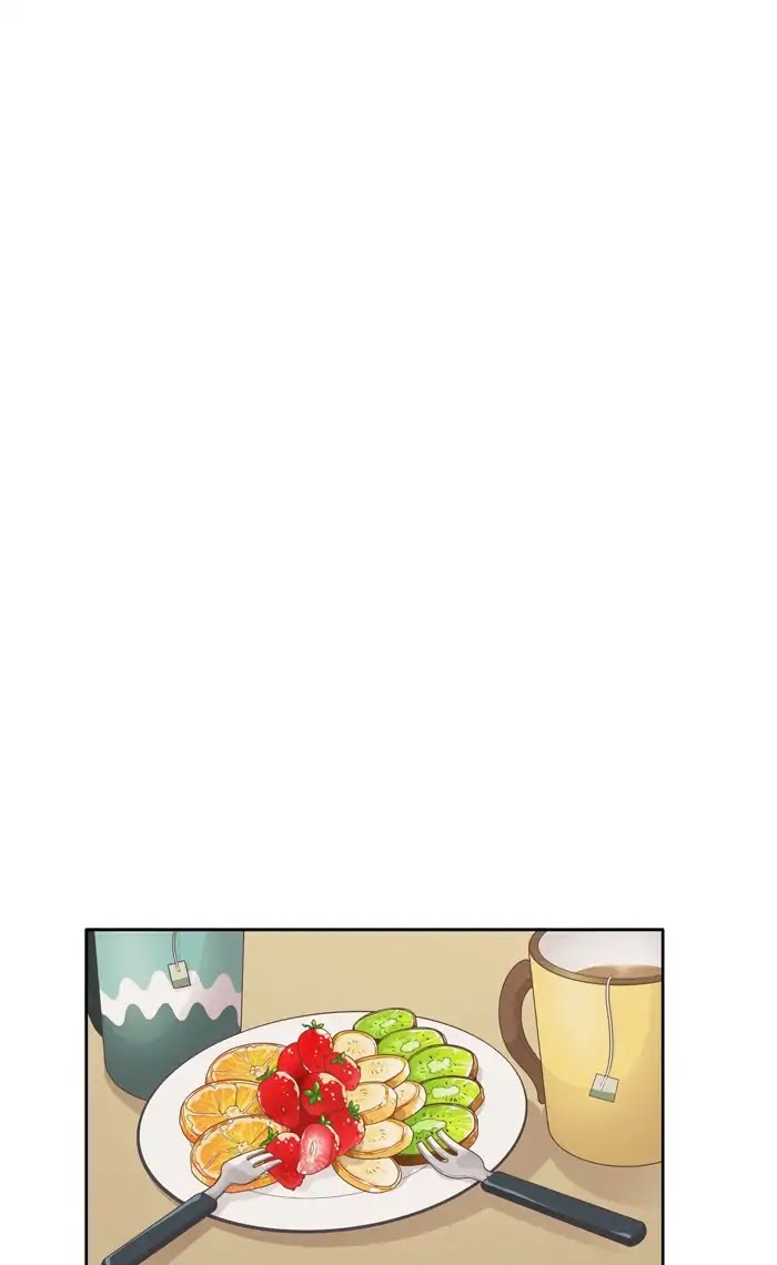 Girl's World Chapter 177 page 31 - Chapter 177: Visiting Yuna's House (2)
