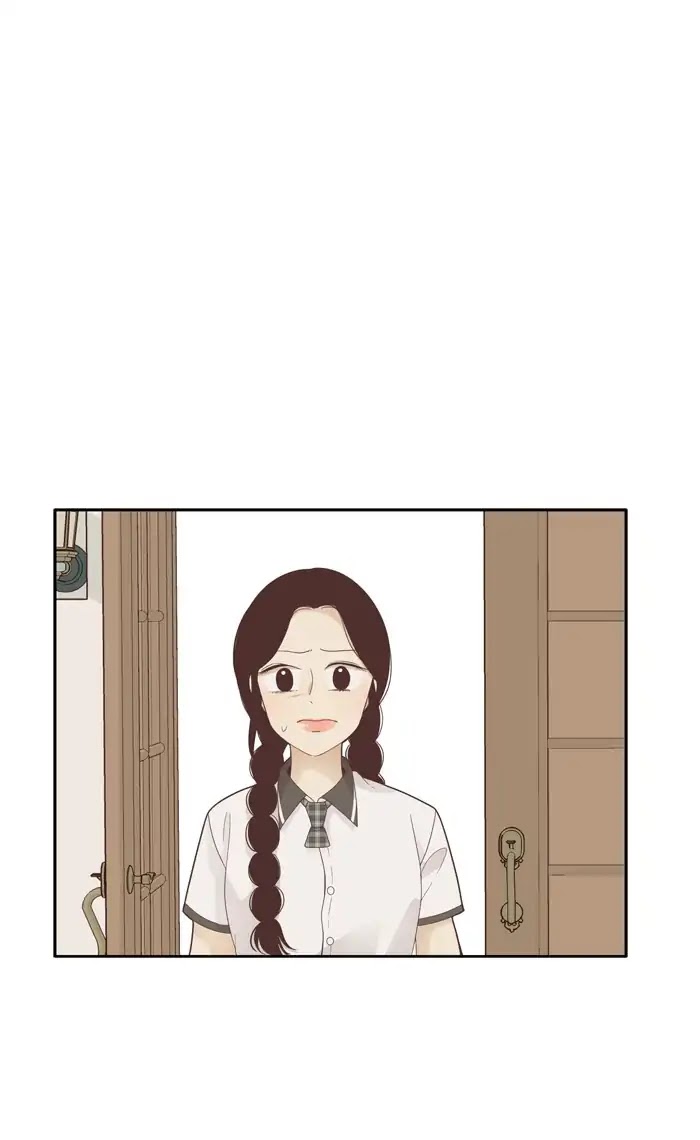 Girl's World Chapter 177 page 35 - Chapter 177: Visiting Yuna's House (2)