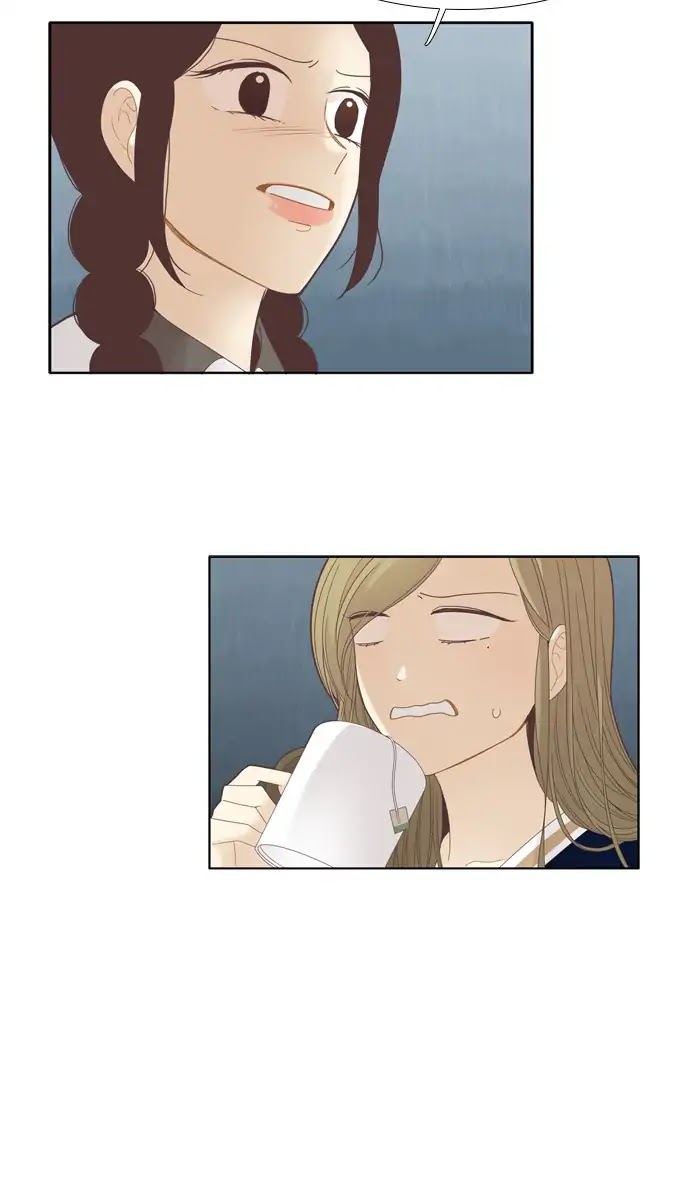 Girl's World Chapter 177 page 39 - Chapter 177: Visiting Yuna's House (2)