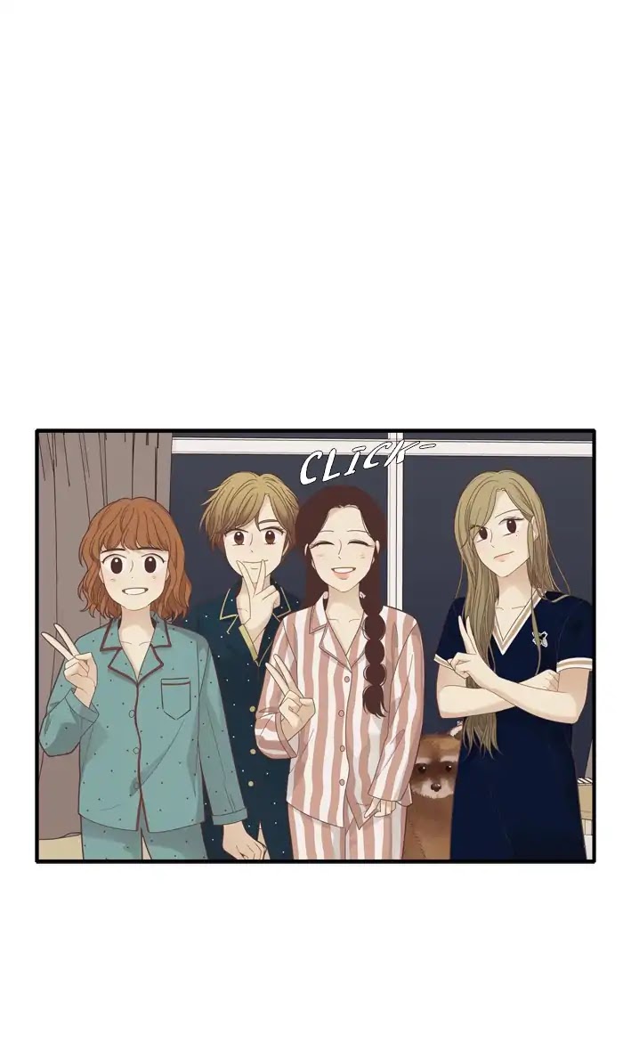 Girl's World Chapter 177 page 48 - Chapter 177: Visiting Yuna's House (2)