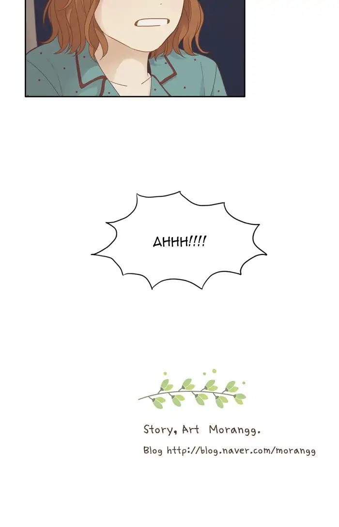 Girl's World Chapter 177 page 53 - Chapter 177: Visiting Yuna's House (2)