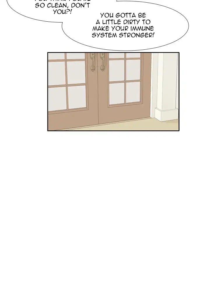 Girl's World Chapter 178 page 18 - Chapter 178: Who Are You?