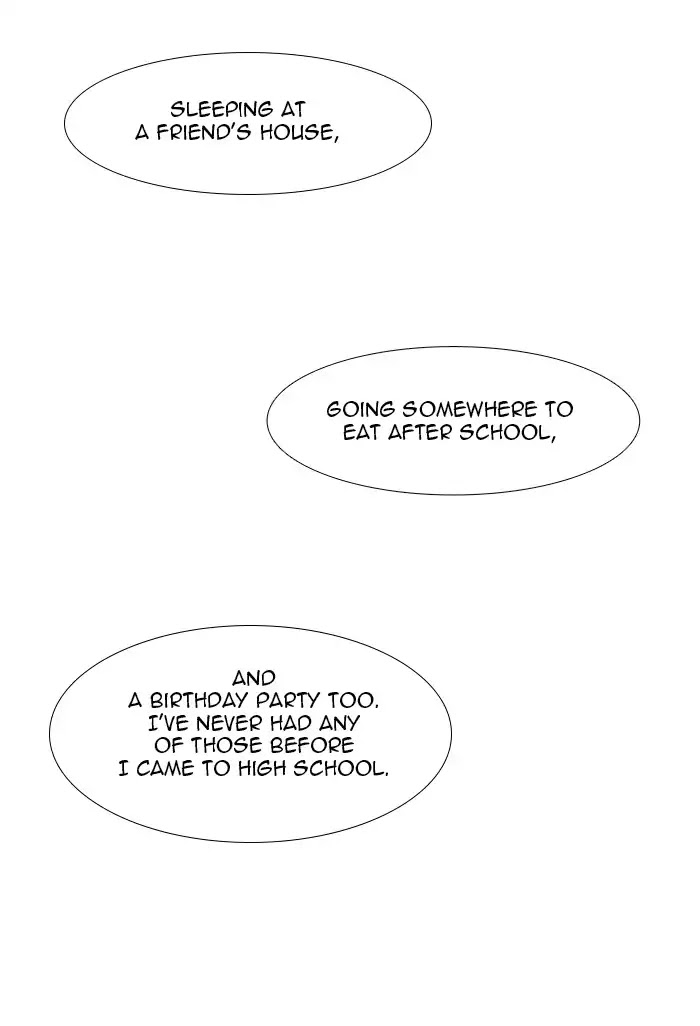 Girl's World Chapter 178 page 27 - Chapter 178: Who Are You?