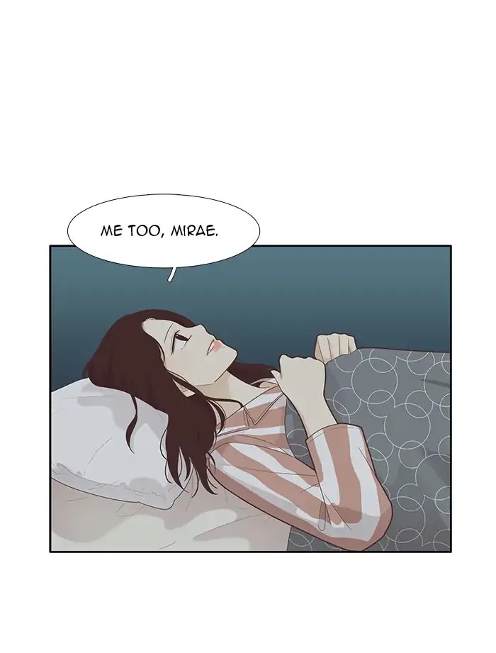 Girl's World Chapter 178 page 28 - Chapter 178: Who Are You?