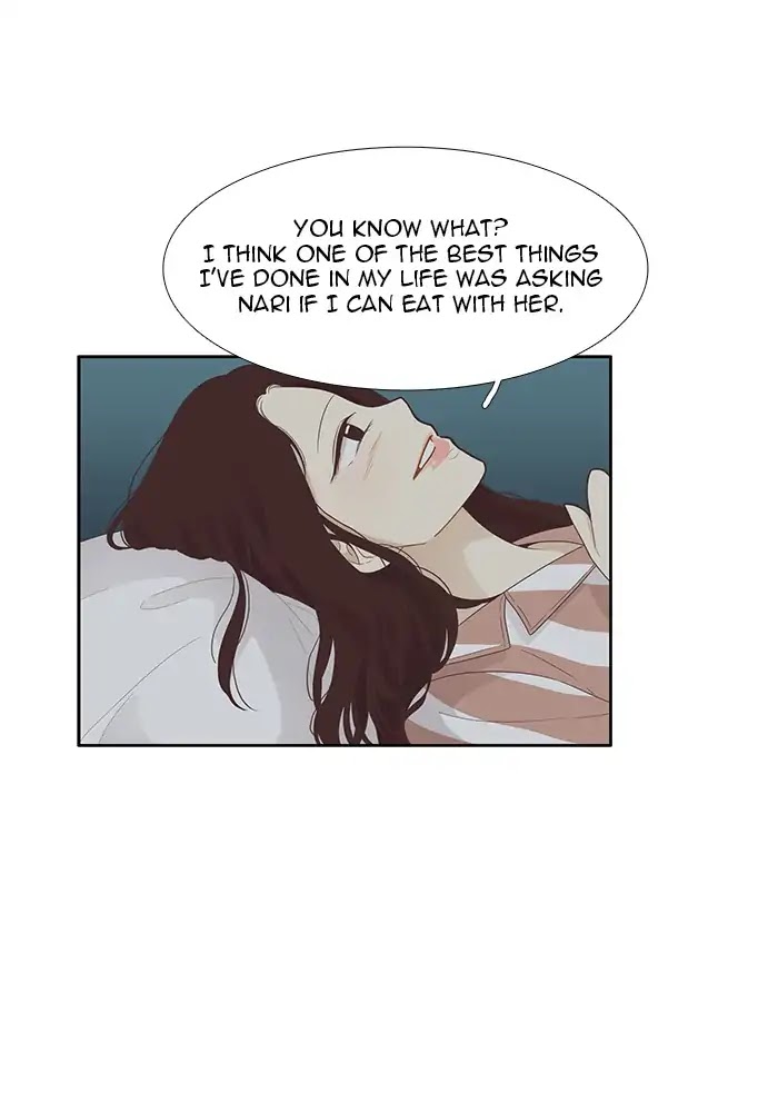 Girl's World Chapter 178 page 29 - Chapter 178: Who Are You?