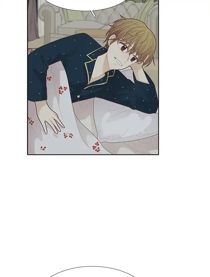Girl's World Chapter 178 page 32 - Chapter 178: Who Are You?