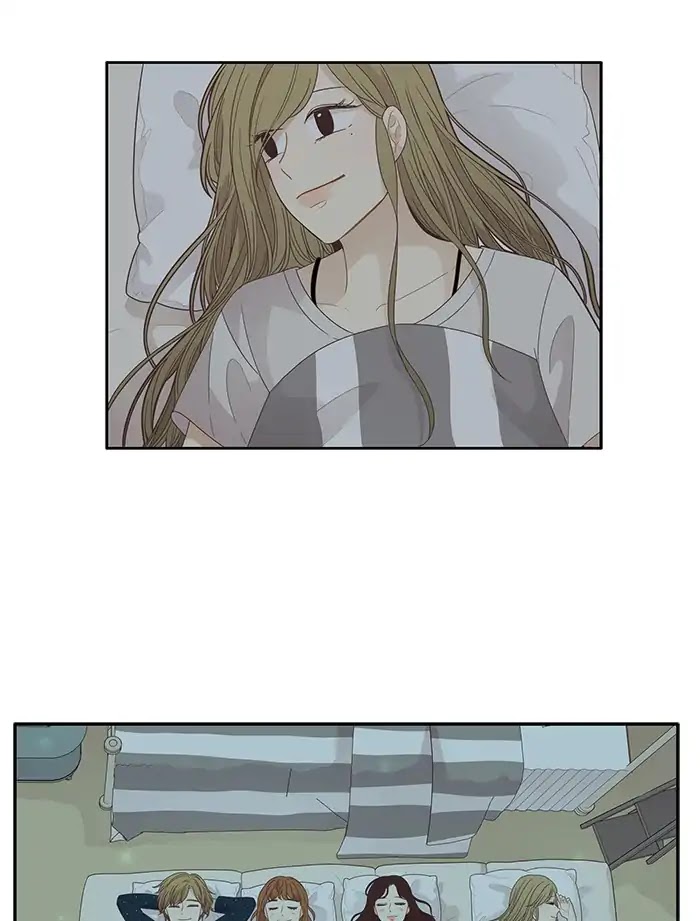 Girl's World Chapter 178 page 37 - Chapter 178: Who Are You?