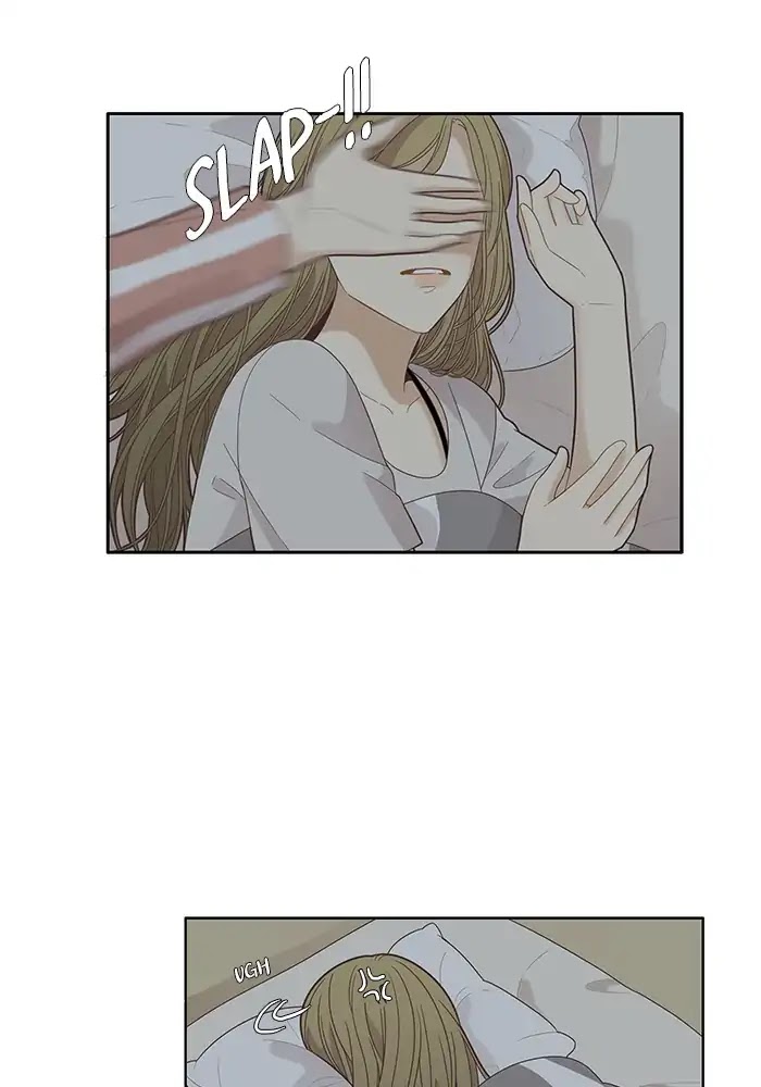 Girl's World Chapter 178 page 42 - Chapter 178: Who Are You?