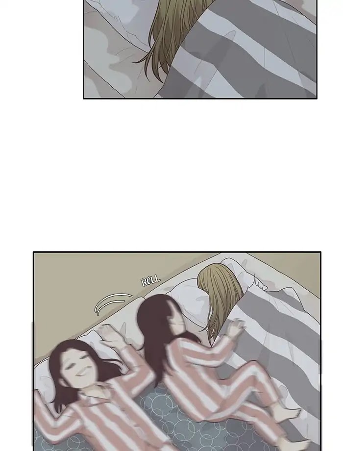 Girl's World Chapter 178 page 43 - Chapter 178: Who Are You?