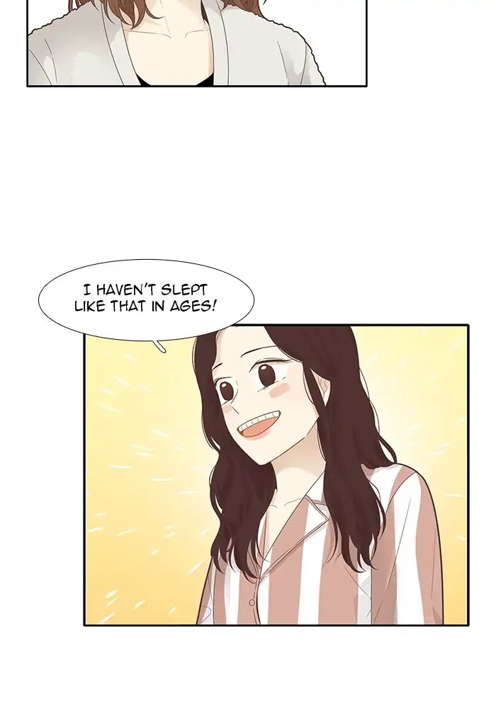 Girl's World Chapter 178 page 52 - Chapter 178: Who Are You?