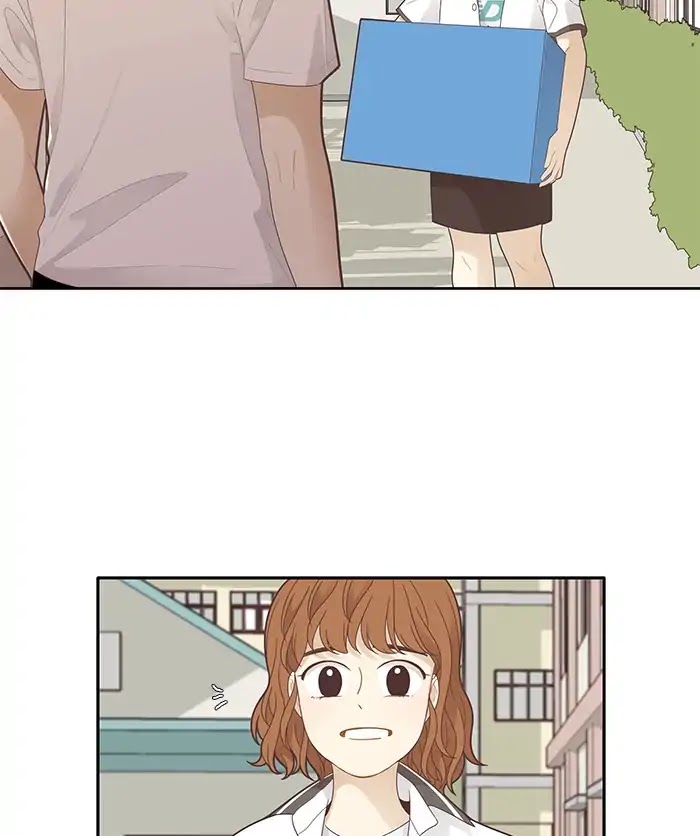 Girl's World Chapter 178 page 62 - Chapter 178: Who Are You?