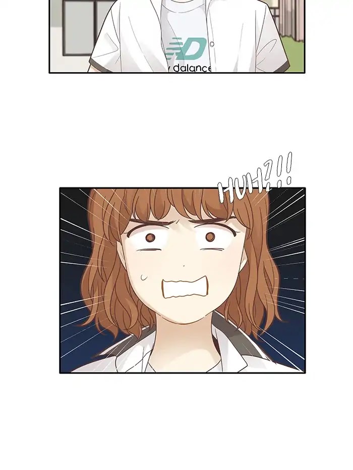 Girl's World Chapter 178 page 63 - Chapter 178: Who Are You?