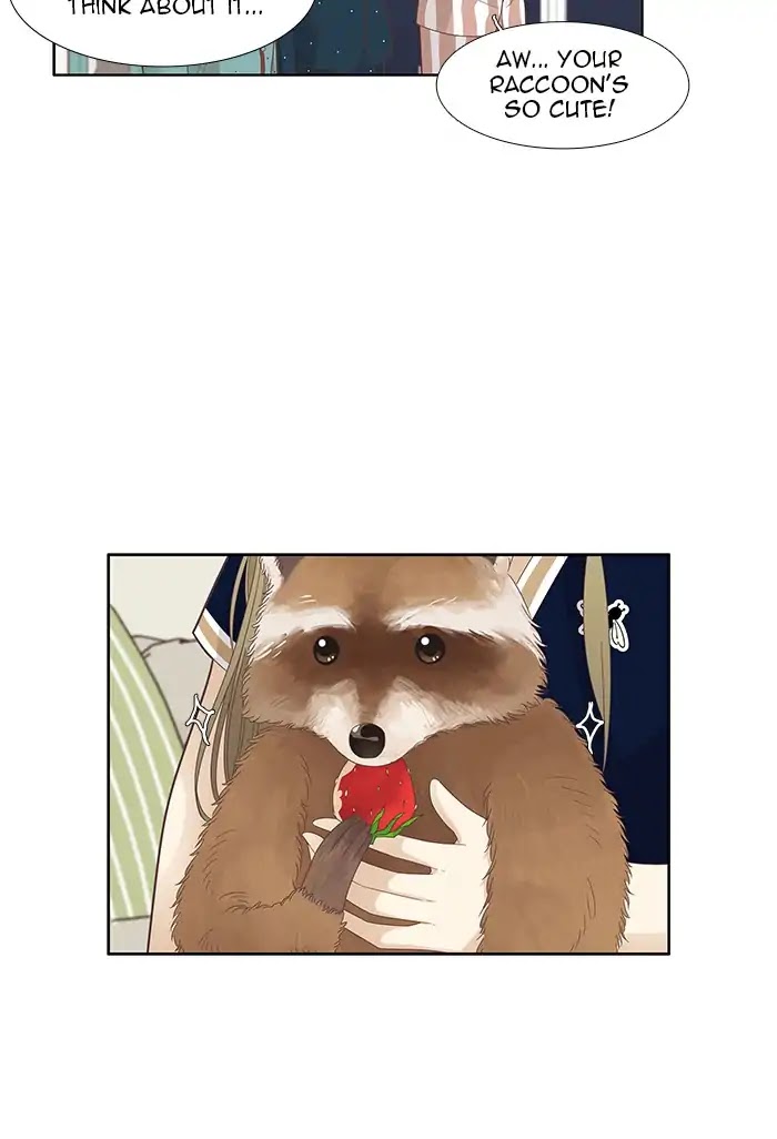 Girl's World Chapter 178 page 9 - Chapter 178: Who Are You?