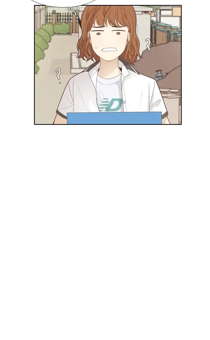 Girl's World Chapter 179 page 11 - Chapter 179: Who Are You? (2)