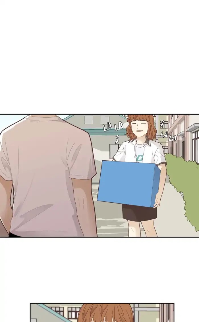Girl's World Chapter 179 page 2 - Chapter 179: Who Are You? (2)