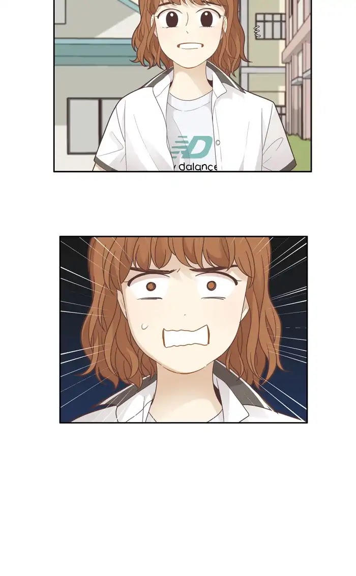 Girl's World Chapter 179 page 3 - Chapter 179: Who Are You? (2)
