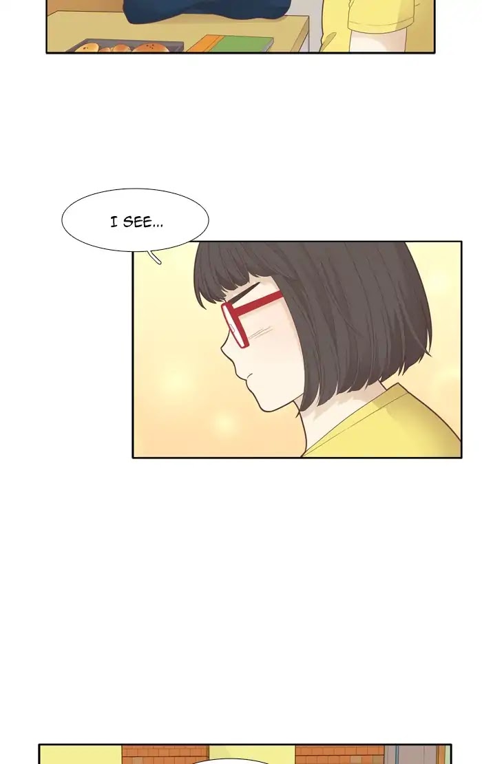 Girl's World Chapter 179 page 48 - Chapter 179: Who Are You? (2)