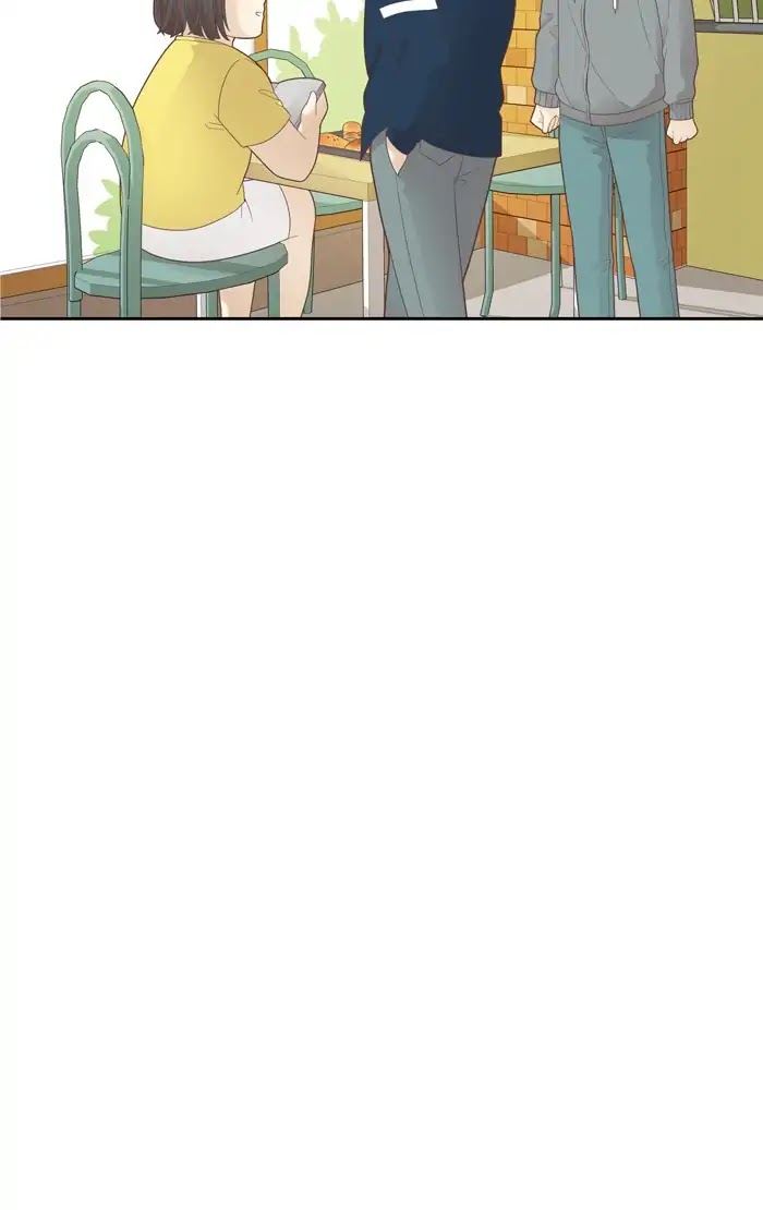 Girl's World Chapter 179 page 50 - Chapter 179: Who Are You? (2)