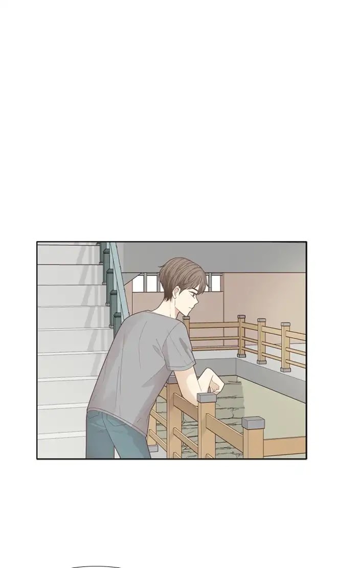 Girl's World Chapter 179 page 58 - Chapter 179: Who Are You? (2)