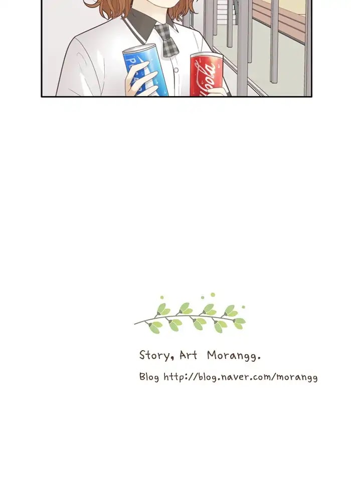 Girl's World Chapter 179 page 60 - Chapter 179: Who Are You? (2)