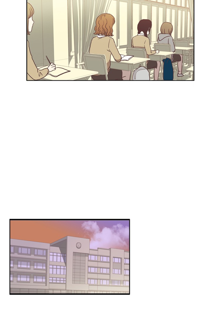 Girl's World Chapter 18 page 18 - Chapter 18: 18 - TRANSFORMATION (PART 2)