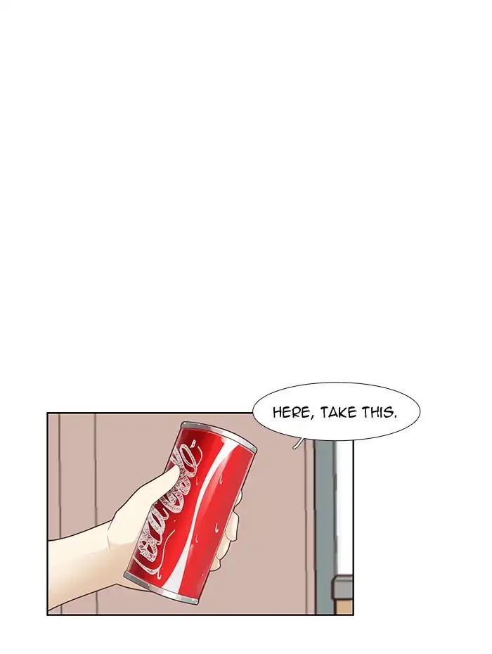 Girl's World Chapter 180 page 1 - Chapter 180: Woori's Exhibition