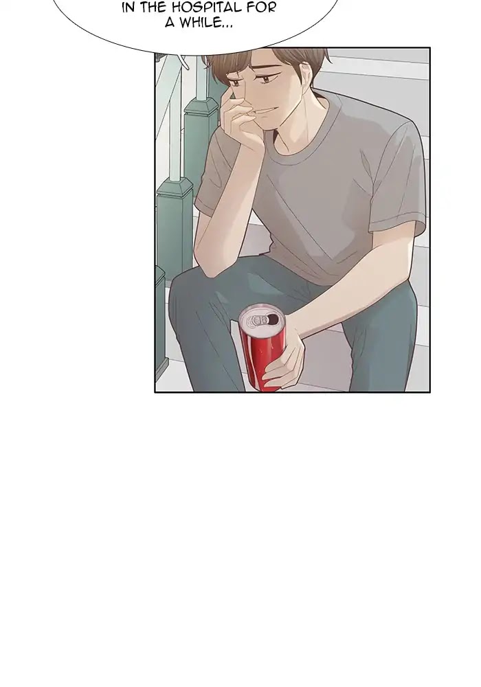Girl's World Chapter 180 page 10 - Chapter 180: Woori's Exhibition