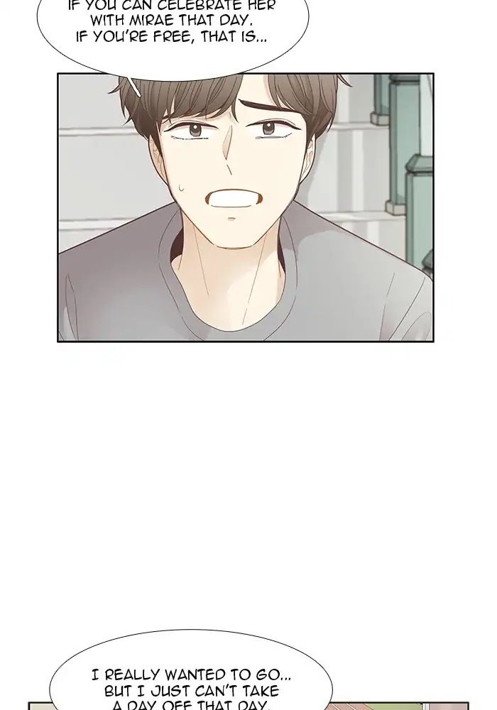 Girl's World Chapter 180 page 16 - Chapter 180: Woori's Exhibition