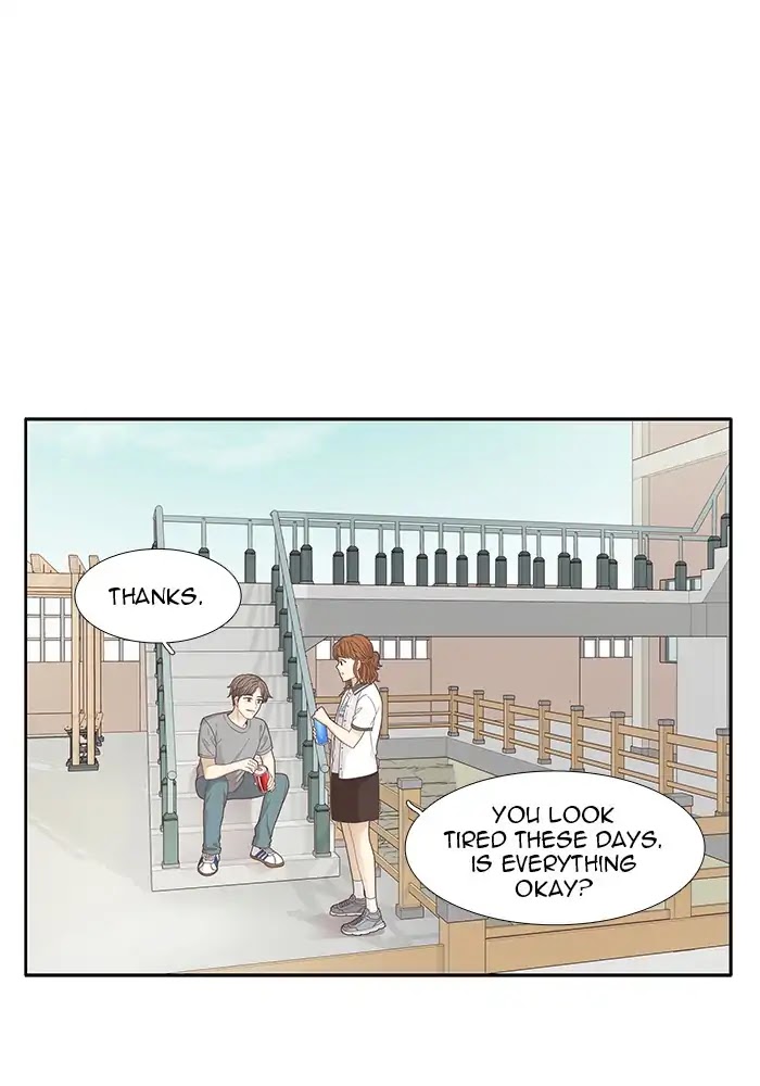Girl's World Chapter 180 page 2 - Chapter 180: Woori's Exhibition