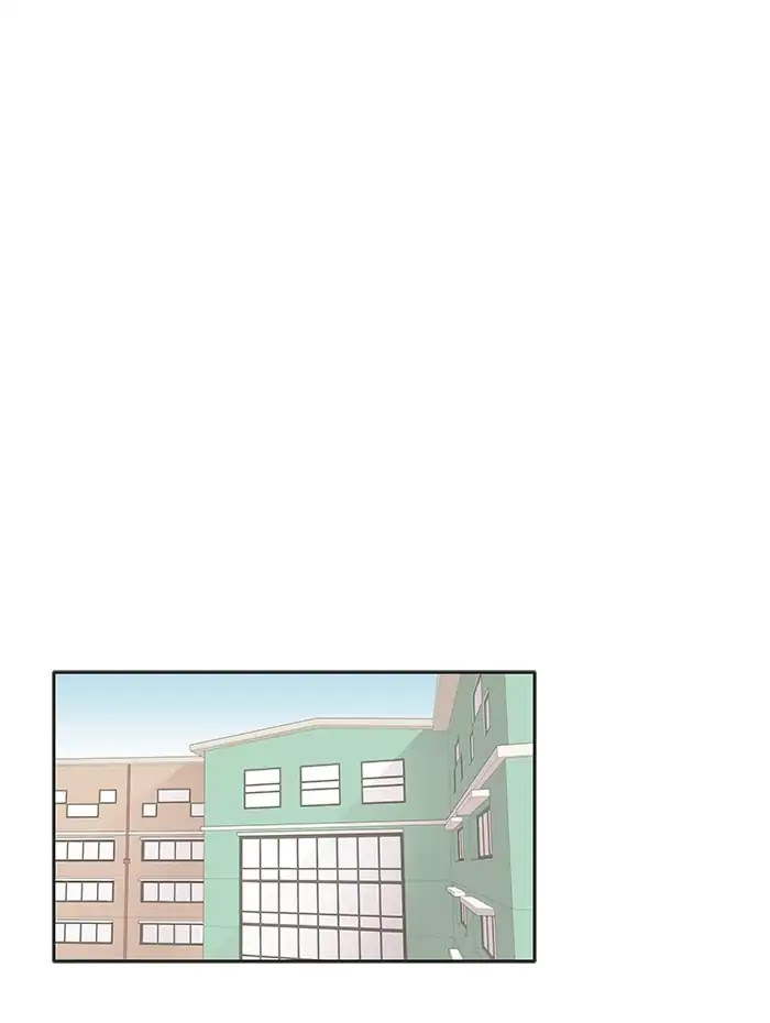 Girl's World Chapter 180 page 23 - Chapter 180: Woori's Exhibition