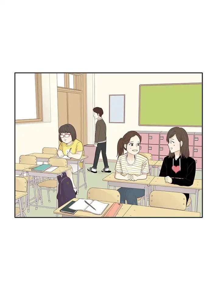 Girl's World Chapter 180 page 24 - Chapter 180: Woori's Exhibition