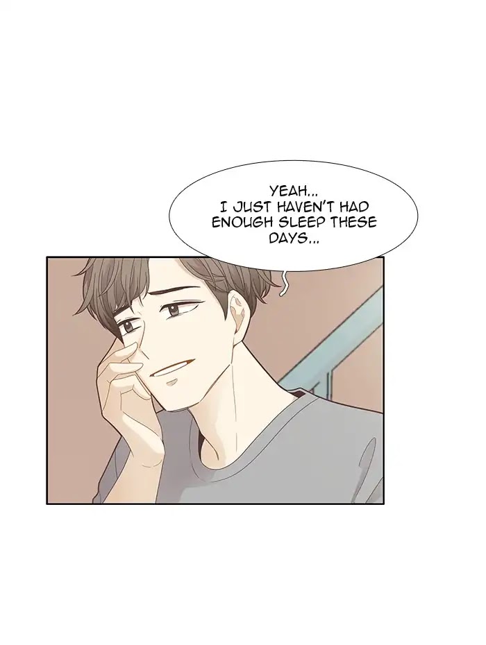 Girl's World Chapter 180 page 3 - Chapter 180: Woori's Exhibition