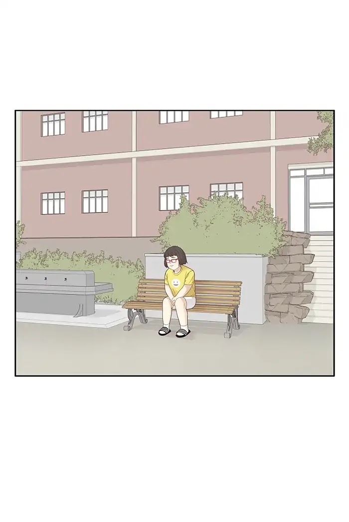 Girl's World Chapter 180 page 38 - Chapter 180: Woori's Exhibition