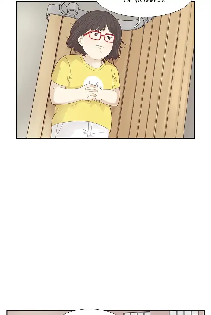 Girl's World Chapter 180 page 44 - Chapter 180: Woori's Exhibition
