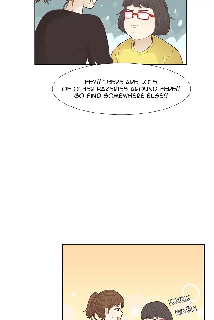 Girl's World Chapter 180 page 48 - Chapter 180: Woori's Exhibition