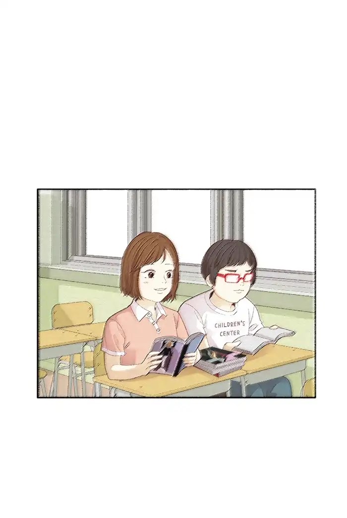 Girl's World Chapter 180 page 56 - Chapter 180: Woori's Exhibition