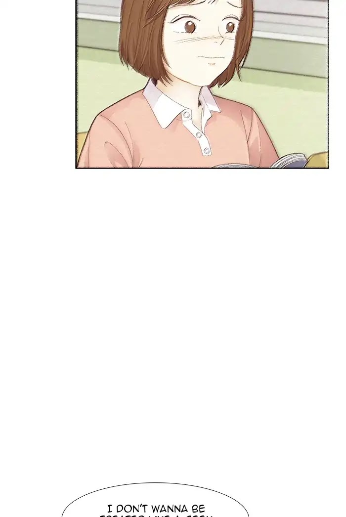 Girl's World Chapter 180 page 58 - Chapter 180: Woori's Exhibition