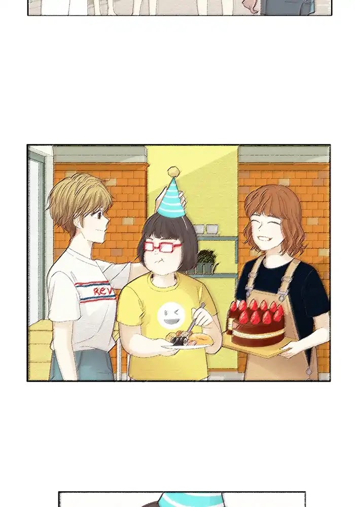 Girl's World Chapter 180 page 62 - Chapter 180: Woori's Exhibition