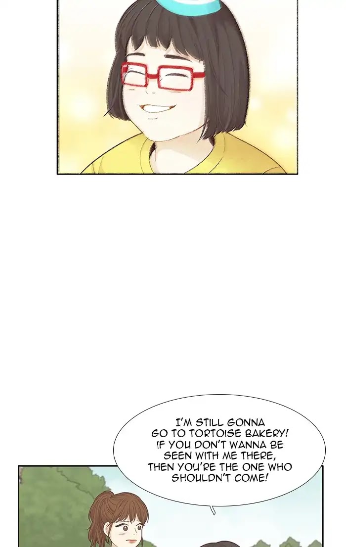 Girl's World Chapter 180 page 63 - Chapter 180: Woori's Exhibition
