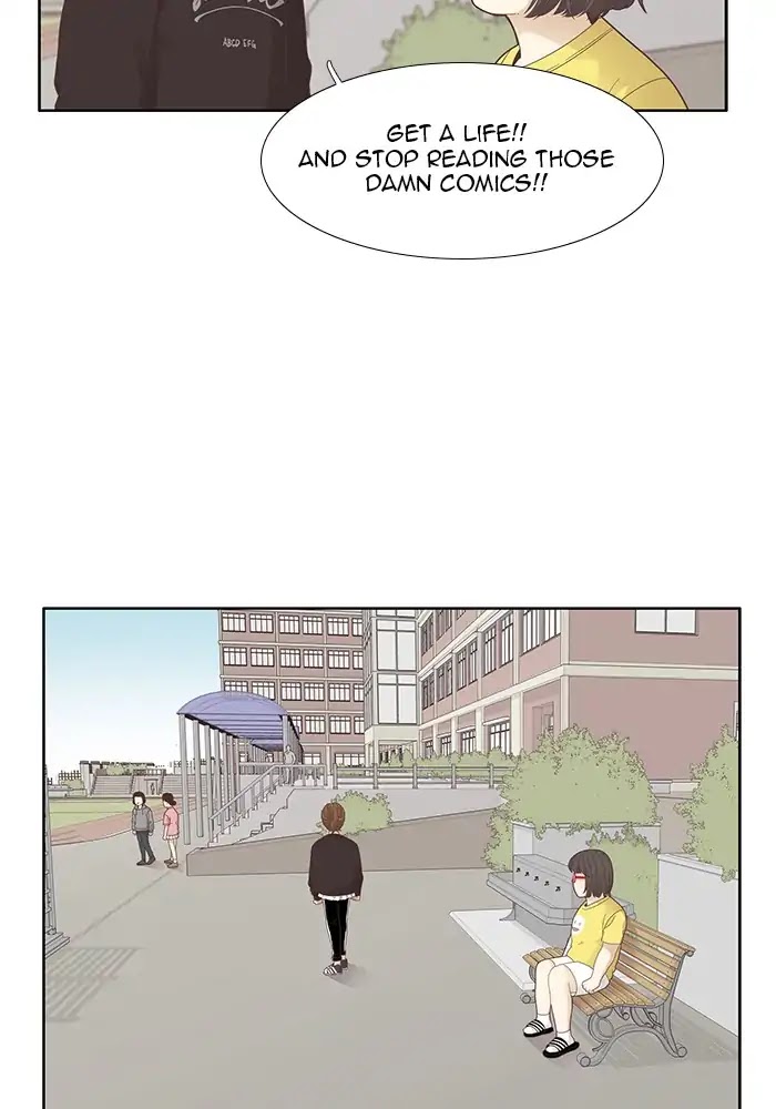 Girl's World Chapter 180 page 66 - Chapter 180: Woori's Exhibition