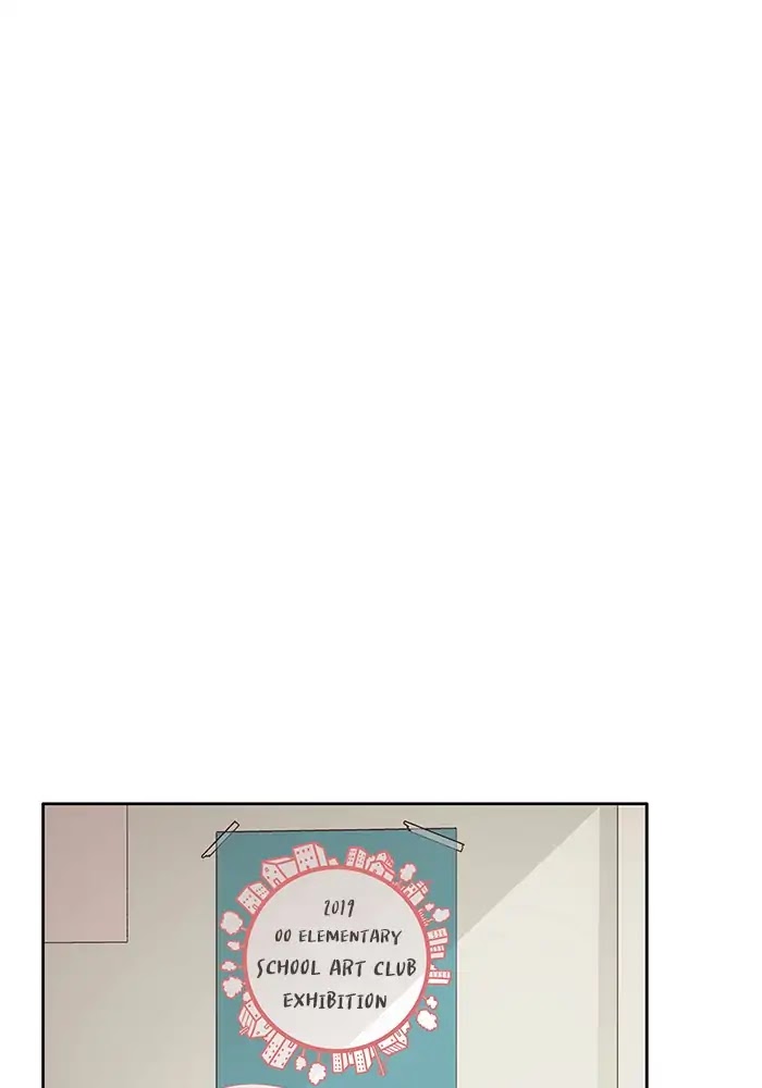 Girl's World Chapter 180 page 68 - Chapter 180: Woori's Exhibition