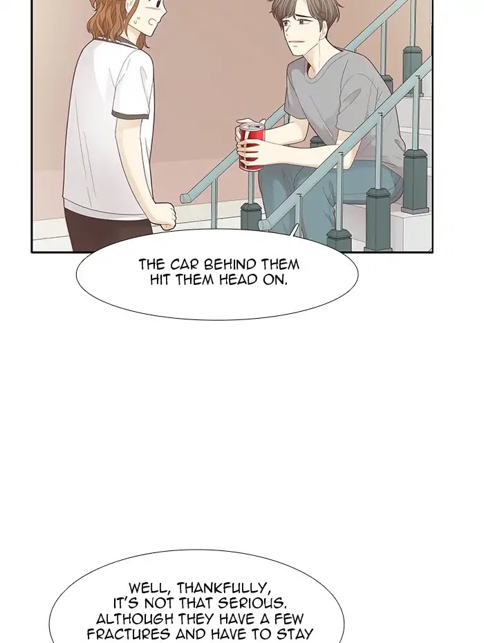 Girl's World Chapter 180 page 9 - Chapter 180: Woori's Exhibition