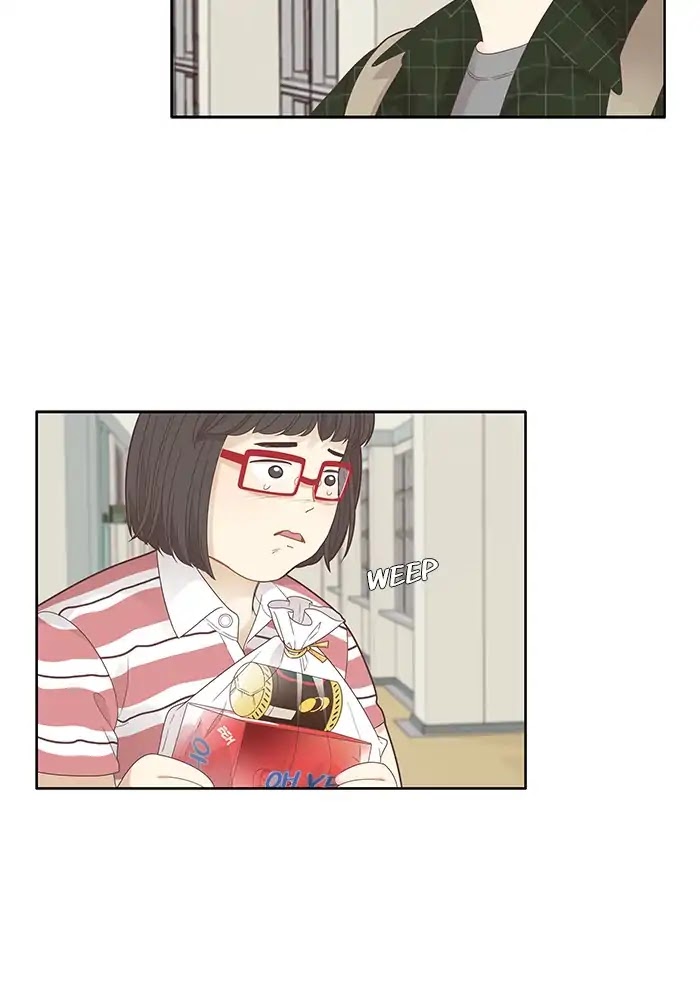 Girl's World Chapter 181 page 12 - Chapter 181: Woori's Exhibition (2)