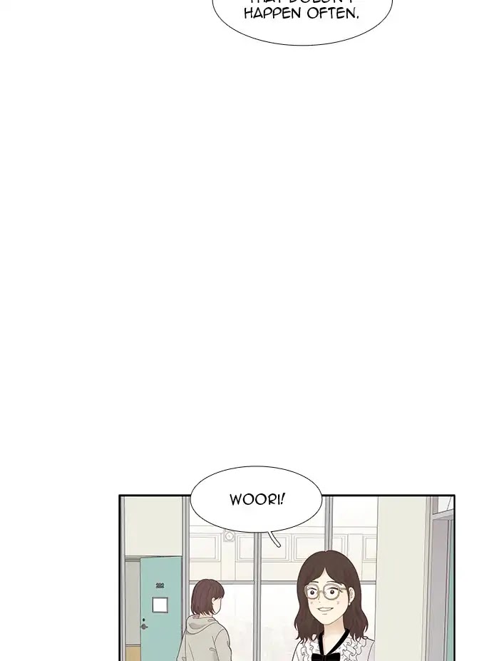 Girl's World Chapter 181 page 27 - Chapter 181: Woori's Exhibition (2)