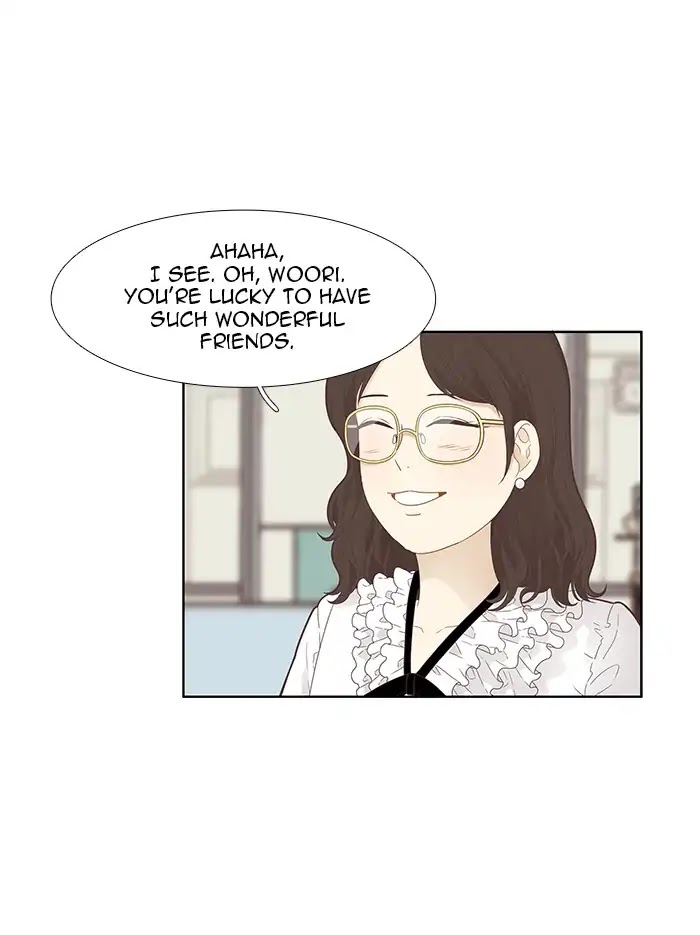 Girl's World Chapter 181 page 32 - Chapter 181: Woori's Exhibition (2)
