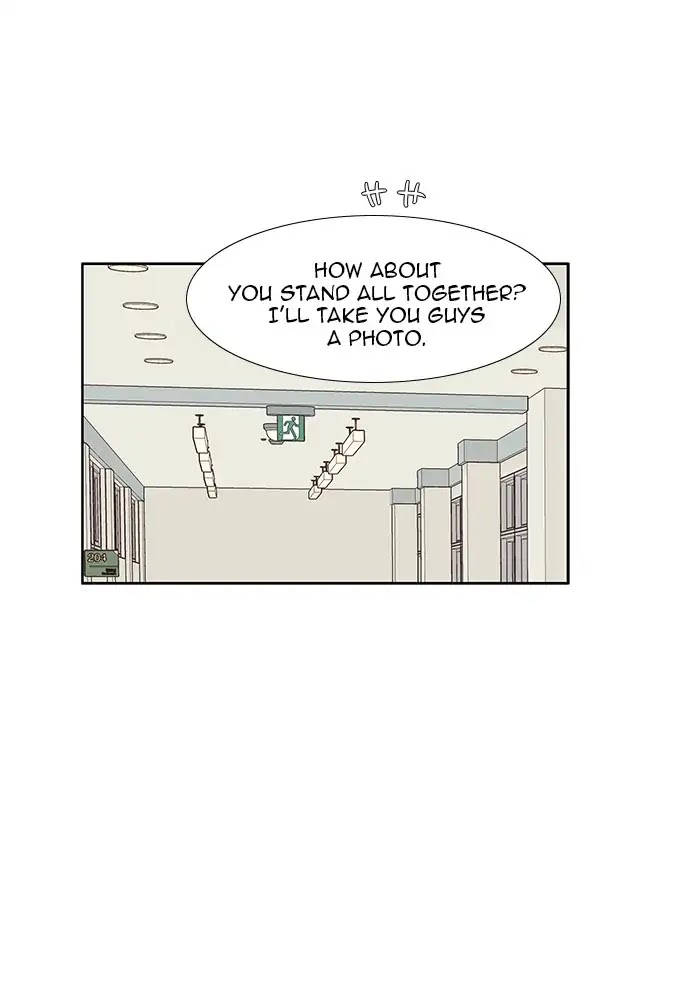 Girl's World Chapter 181 page 33 - Chapter 181: Woori's Exhibition (2)