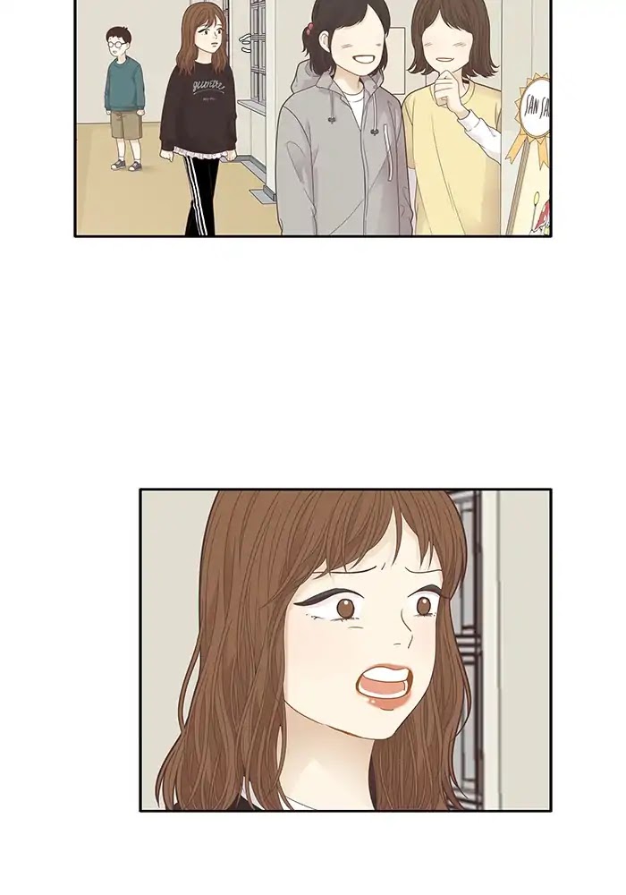 Girl's World Chapter 181 page 37 - Chapter 181: Woori's Exhibition (2)