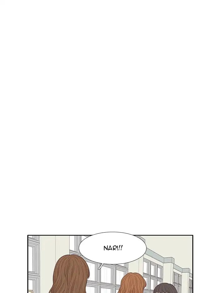 Girl's World Chapter 181 page 38 - Chapter 181: Woori's Exhibition (2)